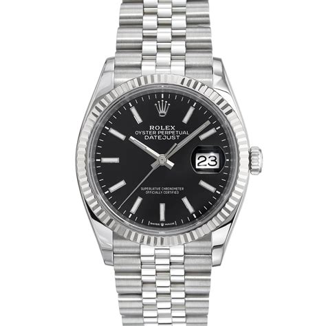 rolex 126134|Rolex 126234 review.